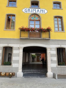 Albergo Grimani