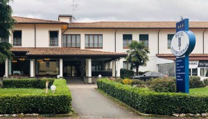 Hotel Internazionale