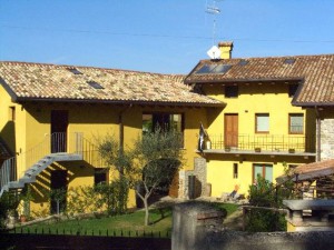 bed and breakfast - lucciole per lanterne