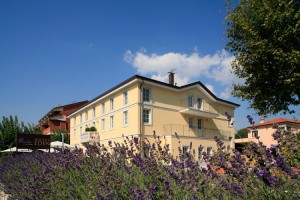 Hotel EDEN - dove dormire a Sistiana