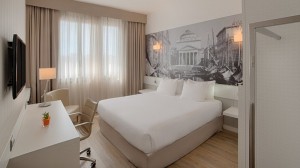 Hotel NH Trieste