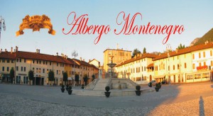 Albergo Montenegro Maniago