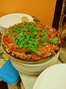 Pizzeria Ristorante Al Casone