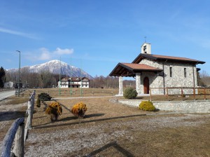 Albergo Monte Prat