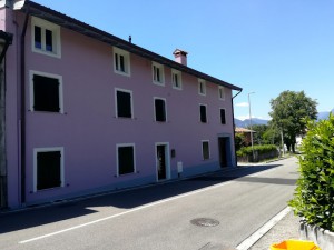 B&B Rosa d'Artegna Italia