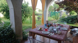 B&B Colline Moreniche