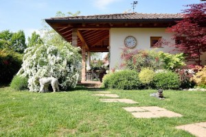 Bed & Breakfast Trecuori Udine