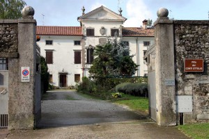 B&B Villa Ottelio