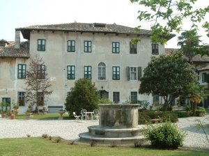 B&B Borgo Palazzo Steffaneo