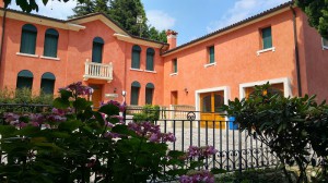 B&B Villa Carli