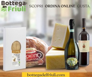 Bottega del Friuli