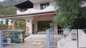 Alimentari