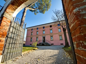 Villa Butussi agriturismo