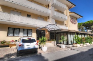 Hotel Ristorante La Pigna