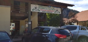 Cooperativa Agricoltori Valcanale - Caseificio di Ugovizza