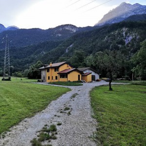 Agriturismo Pociat