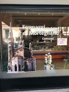 Formaggi e Salumi di Mortegliano