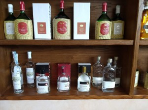 Distilleria Giacomo Ceschia