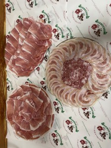 Salumi e Formaggi Narduzzi Nicola