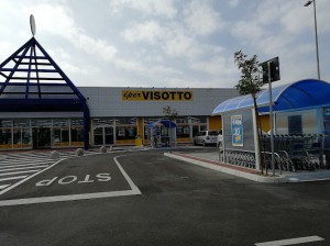 Supermercati Visotto Talmassons