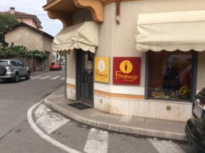 Panificio Pasticceria F.lli Fregonese