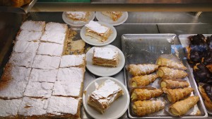 Costa dei Barbari, pasticceria, panetteria, gelateria