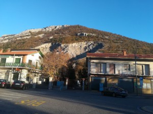 Agriturismo Zobec