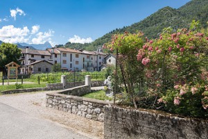 Albergo Diffuso Lago di Barcis e Dolomiti Friulane