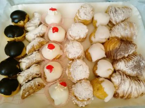 Pasticceria Delizia