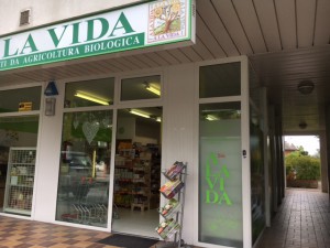 A La Vida Alimenti Da Coltivazioni Biologiche E Biodinamiche