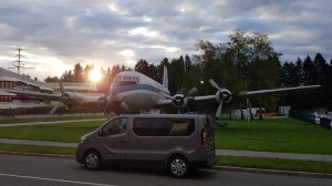 AMAURY NCC TRIESTE Noleggio auto con autista Taxi privato con conducente Transfer da e per AEROPORTO