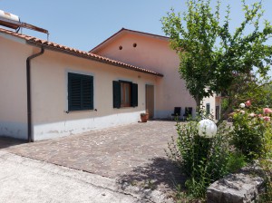 Casa Vacanze Villa Mazzilli