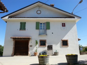 Ca Trifolera Barbaresco Agriturismo b&b pernottamenti