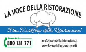 La voce della ristorazione 