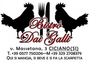 Bistrò dai Galli 🐓 