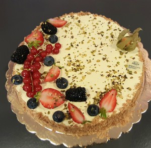 Rebecca's Bakery-Panificio Rossi 