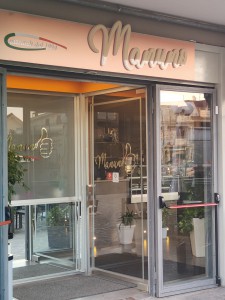 Ristorante Pizzeria Braceria Manuno 