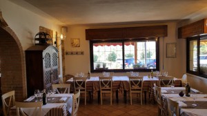 Osteria Delle Badie