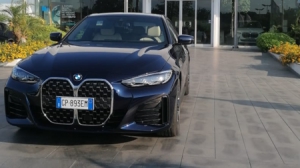 bmw SERIE 4 G.C. (F36) del 2023