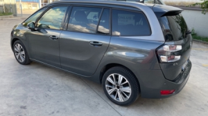 citroen Grand C4 Picasso del 2013