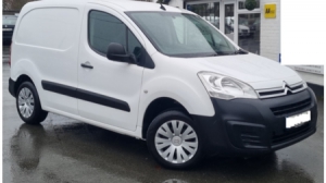 citroen Berlingo del 2010