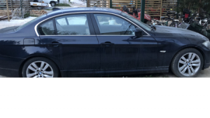 bmw SERIE 3 (E90/E91) del 2010