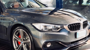 bmw SERIE 4 coup? (F32) del 2014