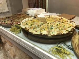 Pizzeria Totò