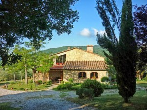 Agriturismo Apparita