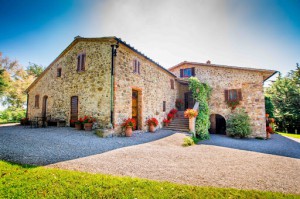 Agriturismo Segarelli