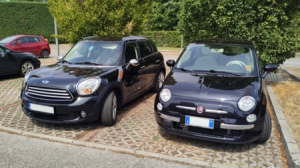 fiat 500 (2007--->) del 2013