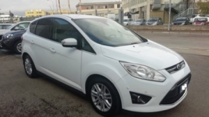 ford C-MAX 2a serie BS del 2011