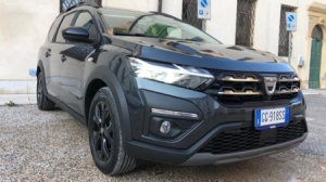 dacia Jogger del 2022