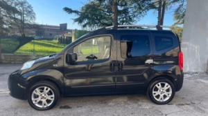 fiat QUBO del 2011